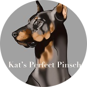 Kat's Perfect Pinschers